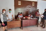 10.785 warga di Kabupaten Minahasa Tenggara tercatat sebagai penerima BST