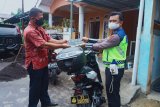 Polres Bitung lakukan inovasi layanan
