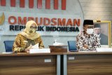 Ombudsman RI akan lapor ke polisi terkait atas pemalsuan surat rekomendasi