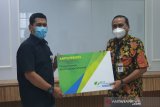 Tenaga relawan COVID-19 RSUD Tugurejo dilindungi BPJS Ketenagakerjaan