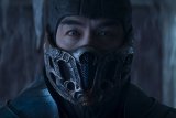 Tampilan perdana Joe Taslim dalam 'Mortal Kombat'