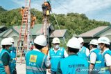 PLN putuskan aliran listrik Disdag dan Satpol PP Makassar karena menunggak