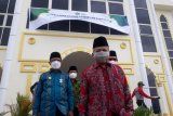 Pemprov harap gedung kampus II IAIN Palu tahan gempa