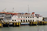 ASDP Kupang tutup sementara dua rute penyeberangan di NTT