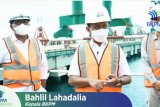 Kepala BKPM pastikan penggunaan tenaga asing dalam proyek nikel Weda Bay sesuai aturan