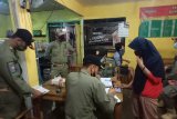 Satgas COVID-19 Sleman tegur cafe dan perorangan langgar PPKM