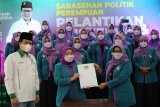 Gus Yusuf: Perempuan Bangsa jadi pilar kemenangan PKB