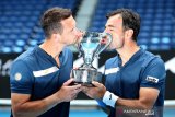 Dodig/Polasek juara ganda putra Australian Open