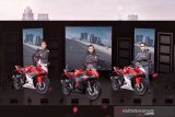 Astra Motor Papua penuhi kebutuhan kendaraan sport