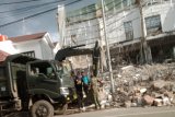 Kasus Positif COVID-19 di Sulbar naik dua kali lipat