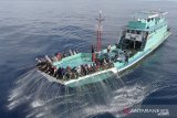 Pengakuan global, tuna Indonesia raih ekolabel internasional lagi