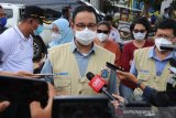 Gubernur Anies: Grebek Lumpur di Jakarta sampai Desember