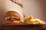Ternyata makanan siap saji dan olahan berkontribusi tingkatkan obesitas dan kematian