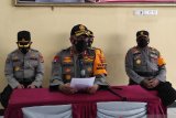 Kapolda Papua Irjen Waterpauw: Tiga polres masuk daerah merah gangguan KKB