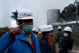 Ini penjelasan terkait semburan uap panas geothermal PT Supreme Energy Muaralaboh