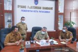 Ini upaya DPRD dan Pemkot Payakumbuh mengendalikan lahan pertanian agar tidak dialih fungsikan