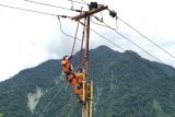 PLN Papua siagakan 636 petugas mengantisipasi dampak cuaca ekstrim