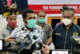 Pemilihan wakil bupati Biak tunggu nama calon parpol koalisi