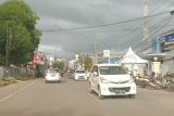Mamuju Sulbar berangsur pulih setelah dilanda gempa