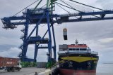 Dirut Pelindo IV : Makassar New Port siap jadi pelabuhan terintegrasi