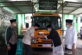 Dua ponpes di Jateng dapat bantuan bus sekolah