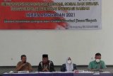 Kesbangpol Jawa Tengah lakukan pemantapan ketahanan ekososbud di Temanggung