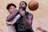 Brandon  bantu Pelicans kalahkan Celtics lewat overtime