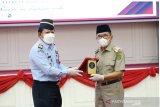 Kemenkumham Sulsel canangkan ZI menuju WBK di UPT se-Tanah Luwu dan Toraja