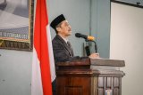 Sekda Pesisir Barat sidak ke dinas Koperindag