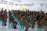 Bupati Sangihe: CPNS dan PPPK agar bekerja maksimal