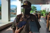Satgas COVID-19 Papua dorong tenaga kesehatan tuntas divaksin