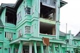 Rumah sakit Mamuju butuh tenda layani pasien