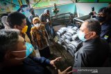 Kota Bandung, penghargaan soal pengurangan sampah KLHK