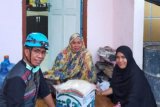 Pemerintah Mamuju segera bentuk pokja penanggulangan bencana