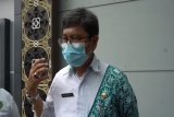 Pemkot Pekalongan dorong UKM ekspor langsung