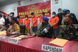 Pomdam Pattimura tegaskan oknum anggota TNI AD jual amunisi terancam dipecat