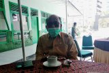 Plh Bupati Mamuju pastikan pelayanan publik tetap berjalan pascagempa