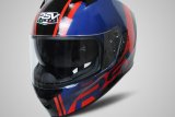 Spesifikasi RSV SV500, varian terbaru dari RSV Helmet