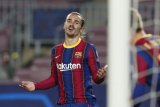 Eks bek Barcelona sebut Antoine Griezmann salah pilih klub