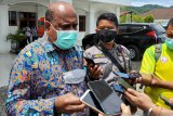 Jalan Trans Papua Jayapura-Wamena ditutup sementara akibat rusak