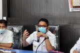 BNK Padang perkuat peran keluarga  bentengi pelajar dari narkoba