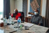Pemprov Papua dorong putra daerah daftarkan diri jadi TNI/Polri