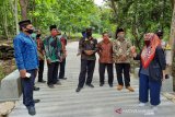 Disnakertrans Kulon Progo programkan padat karya di 53 titik pada 2021