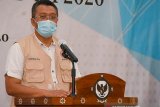 Gubernur meminta LPDB perkuat modal UMKM di NTB
