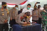 Kapolda Sulut: Jangan pernah sekalipun sakiti hati masyarakat