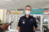 Pelantikan 7 kepala daerah di Lampung dilakukan tatap muka