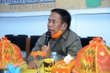 Pemkab Majene bentuk 10 tim validasi kerusakan akibat gempa bumi