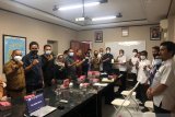 DPRD Bone kunjungi PTPN XIV Makassar bahas pengelolaan lingkungan