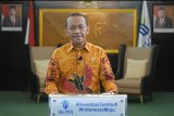 Kepala BKPM Bahlil: Perpres 10/2021 dorong investasi berdaya saing