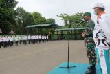 Dandim Biak lepas tim Hoki PON XX Papua